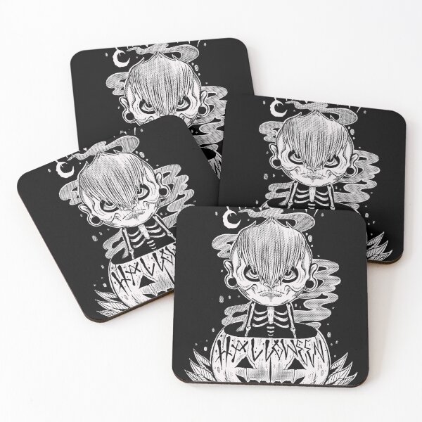 Item preview, i remember halloween designed and sold by Vida Bandida .