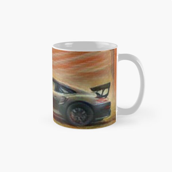 Item preview, Porsche 911 GT2 RS designed and sold by OrangeCars.