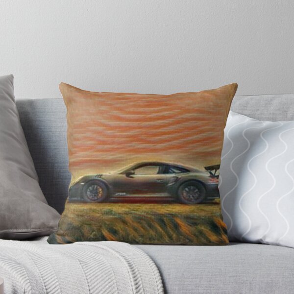 Item preview, Porsche 911 GT2 RS designed and sold by OrangeCars.