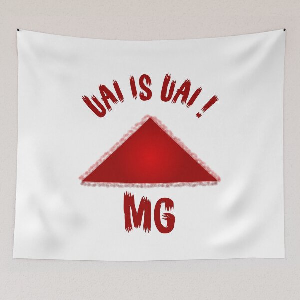 Item preview, Uai T 1b designed and sold by ralfyonline.