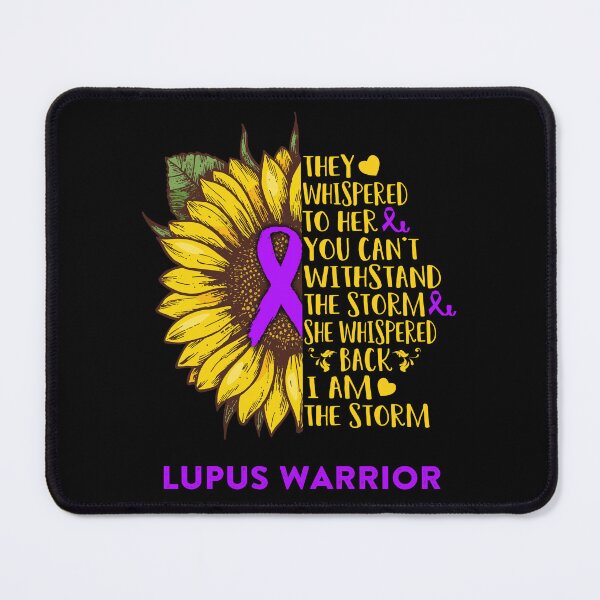 Item preview, Lupus Warrior - I AM THE STORM designed and sold by EdithShop59.