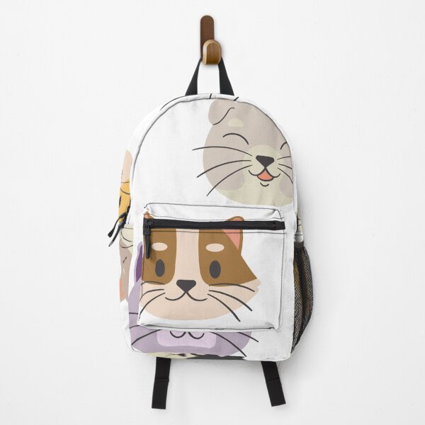 Item preview, Cats Pack of S designed and sold by FeelinGGo ✅.
