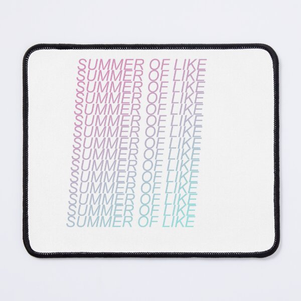 Item preview, summer of like designed and sold by peachimmi.