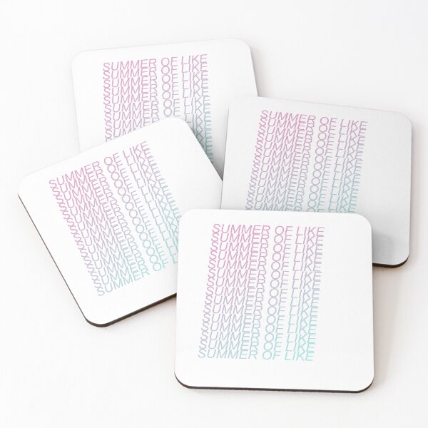 Item preview, summer of like designed and sold by peachimmi.