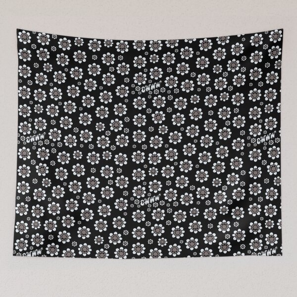 Item preview, Wednesday daisies designed and sold by EwwGerms.