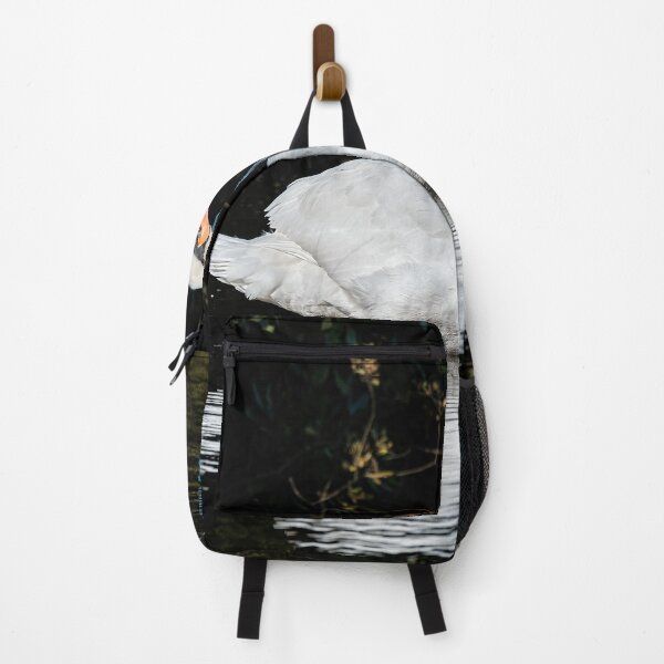 Item preview, Hermoso cisne en Loch of Blairs designed and sold by Tom McPherson Photography.