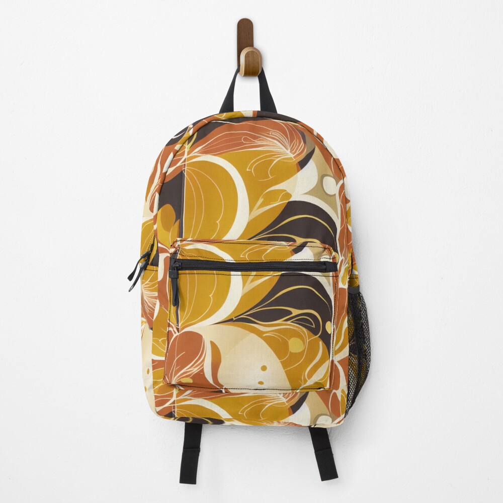 Item preview, Backpack designed and sold by BuraxisDesigns.