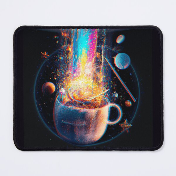 Item preview, Explosive Cosmos Soup designed and sold by Lilieae.