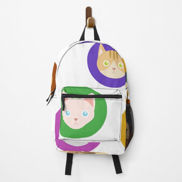 Item preview, Cats Pack of S designed and sold by FeelinGGo ✅.