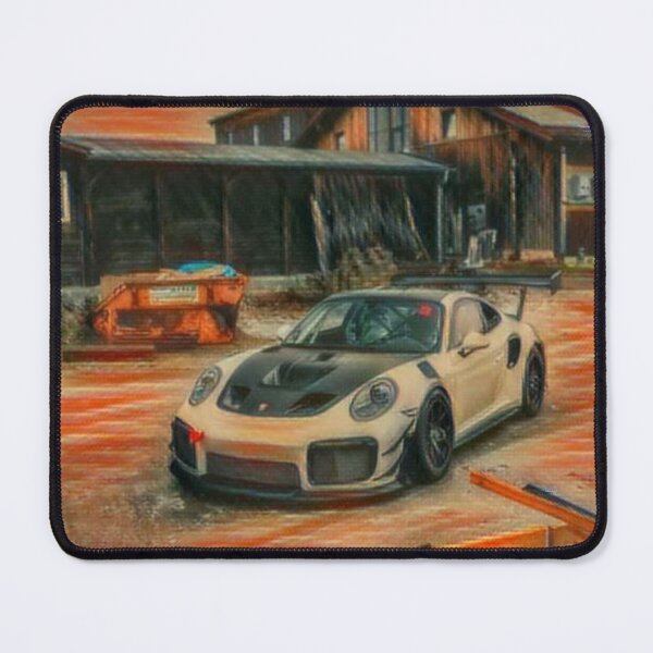 Item preview, Porsche 911 GT2 designed and sold by OrangeCars.