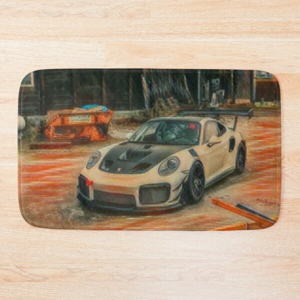 Item preview, Porsche 911 GT2 designed and sold by OrangeCars.