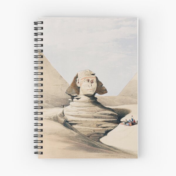 Artikelvorschau, Die großen Sphinx-Pyramiden von Gizeh (Gizeh) entworfen und verkauft von Oliveirallan.