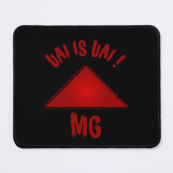 Item preview, Uai T 1p designed and sold by ralfyonline.