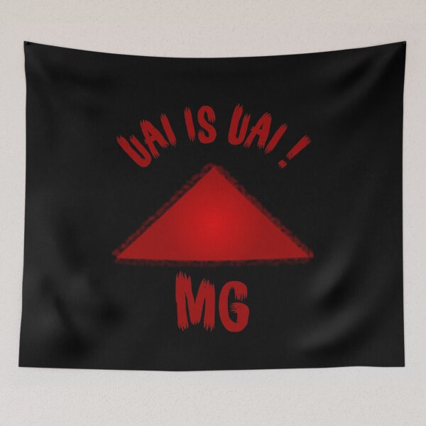 Item preview, Uai T 1p designed and sold by ralfyonline.