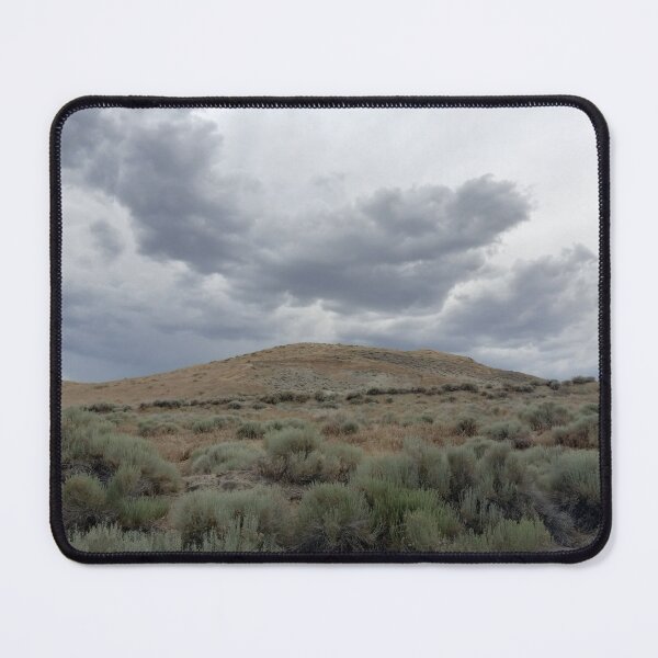 Item preview, fall sky in Nevada designed and sold by richard ely.