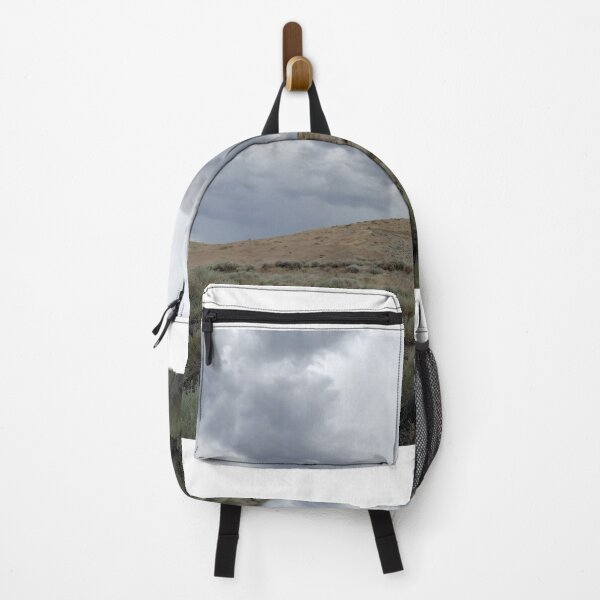 Item preview, fall sky in Nevada designed and sold by richard ely.