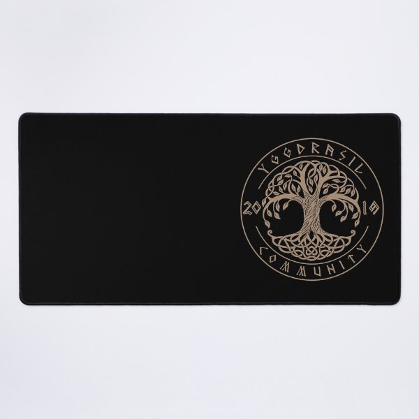 Item preview, New logo designed and sold by Yggdrasil-Com.