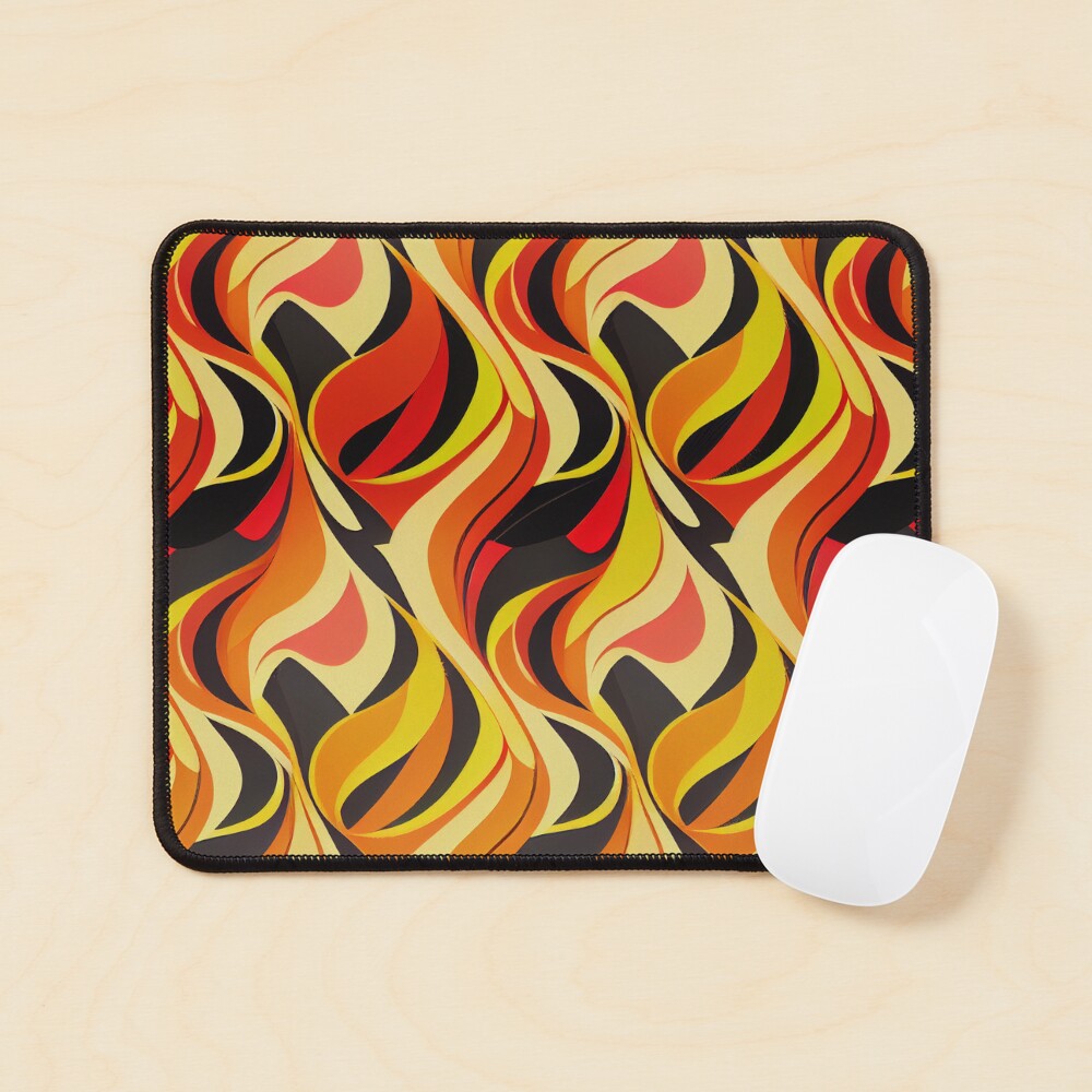 Item preview, Mouse Pad designed and sold by BuraxisDesigns.