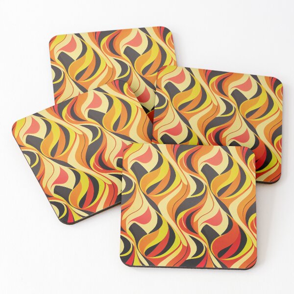 Item preview, Color Combination Pattern designed and sold by BuraxisDesigns.