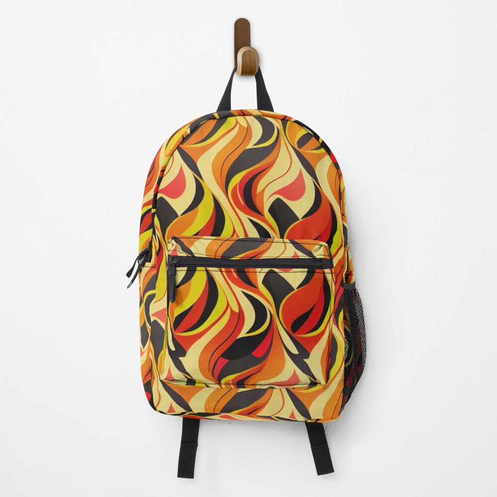 Item preview, Backpack designed and sold by BuraxisDesigns.
