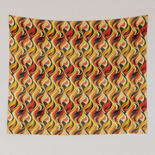 Item preview, Color Combination Pattern designed and sold by BuraxisDesigns.