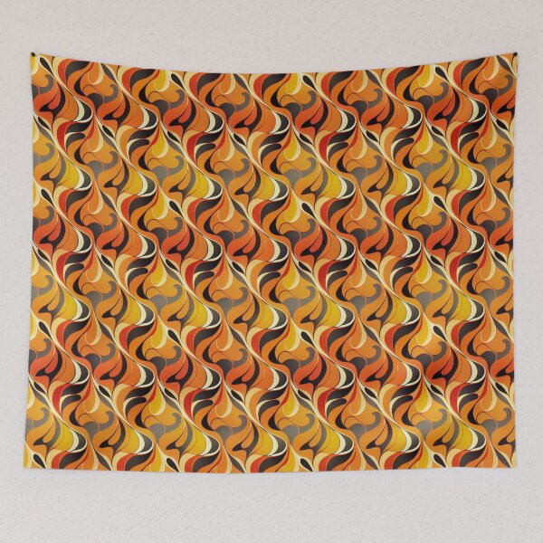 Item preview, Color Combination Pattern designed and sold by BuraxisDesigns.