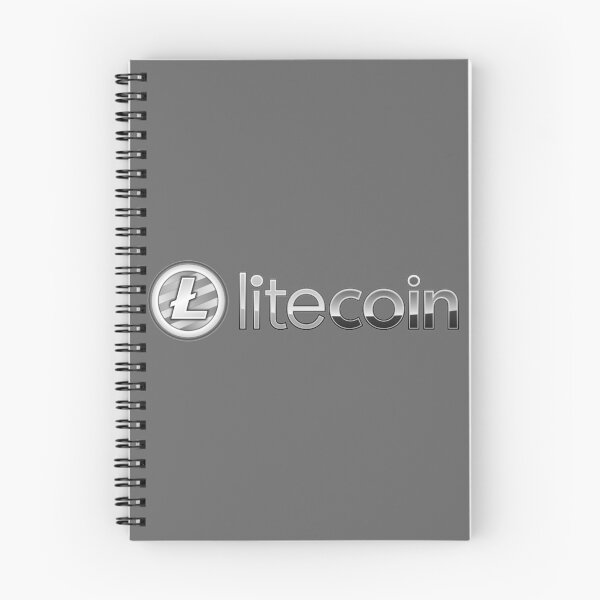 Item preview, Litecoin #1 (LTC) designed and sold by StreetNoise.