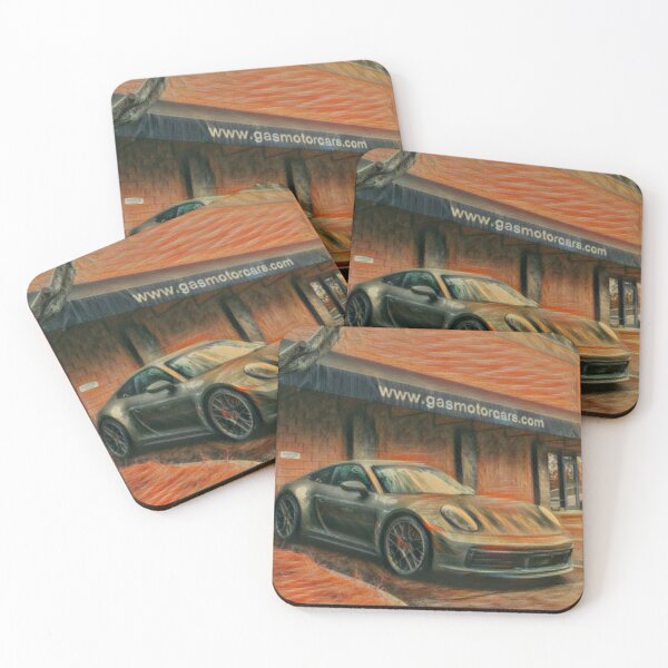 Item preview, Porsche 911 designed and sold by OrangeCars.