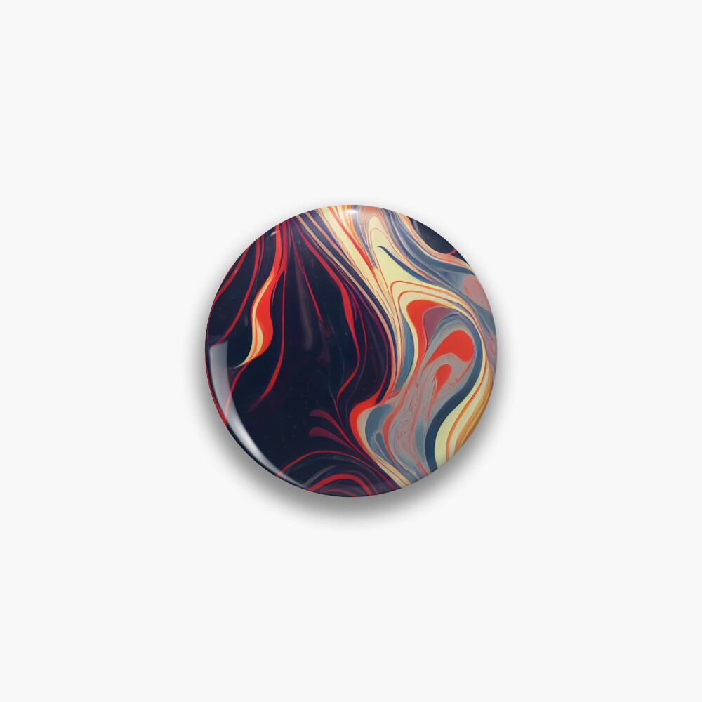 Item preview, Pin designed and sold by BuraxisDesigns.