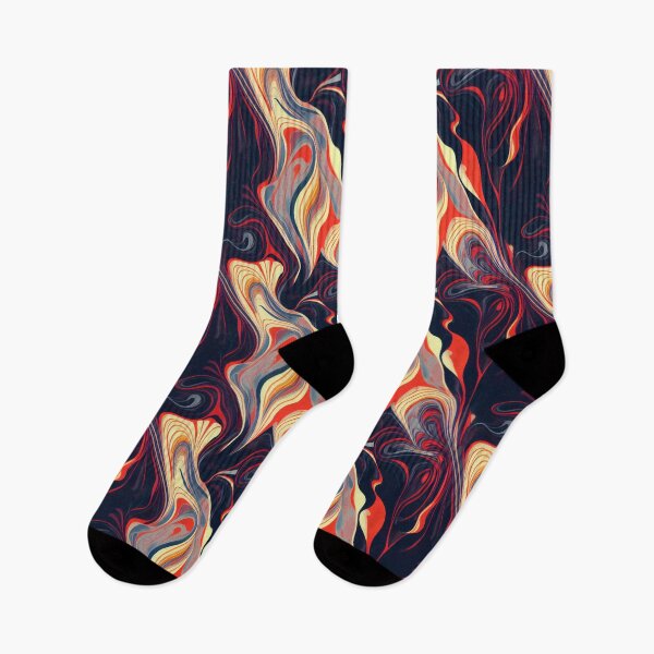 Item preview, Color Combination Pattern designed and sold by BuraxisDesigns.