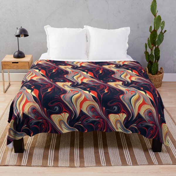 Item preview, Color Combination Pattern designed and sold by BuraxisDesigns.