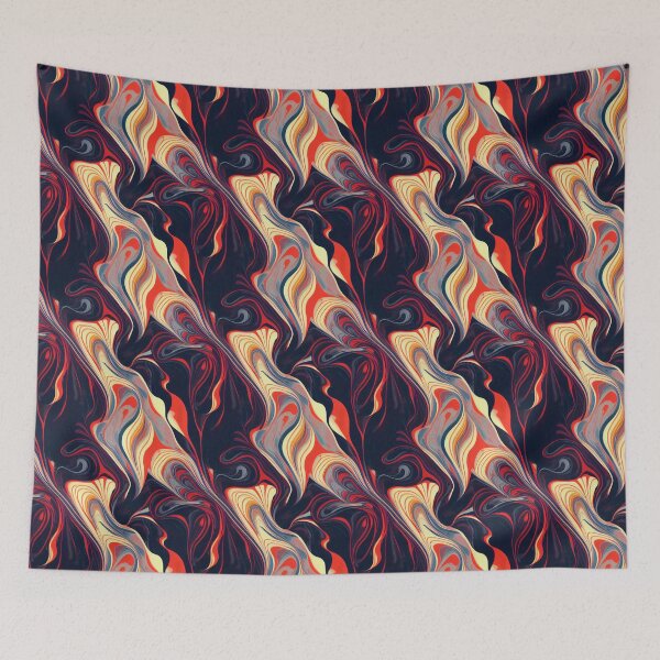 Item preview, Color Combination Pattern designed and sold by BuraxisDesigns.