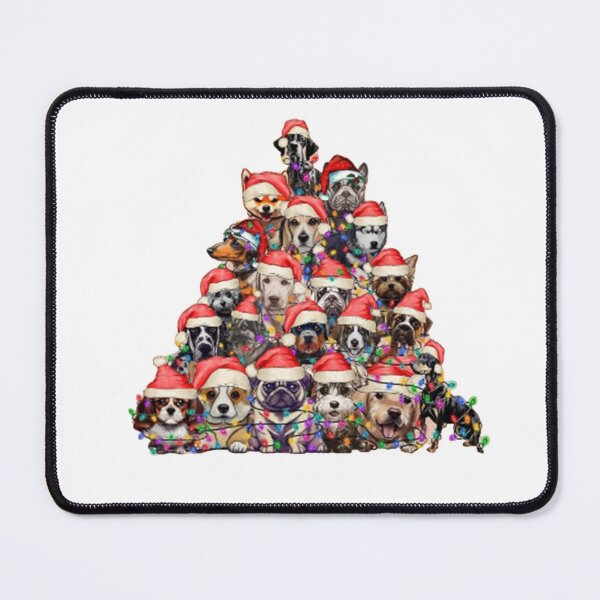 Item preview, Bernese Mountain Dog Lights Christmas Matching Family, Funny Gift For Christmass designed and sold by adilchbanishop.