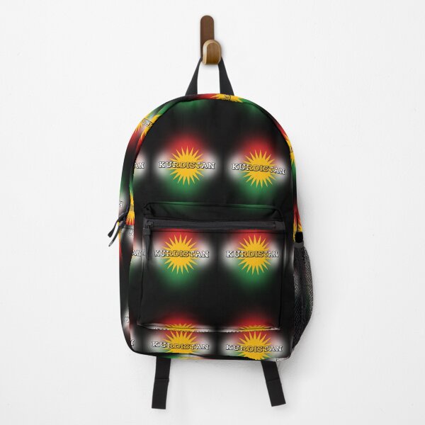 Item preview, Kurdistan Flag designed and sold by KurdishShops.