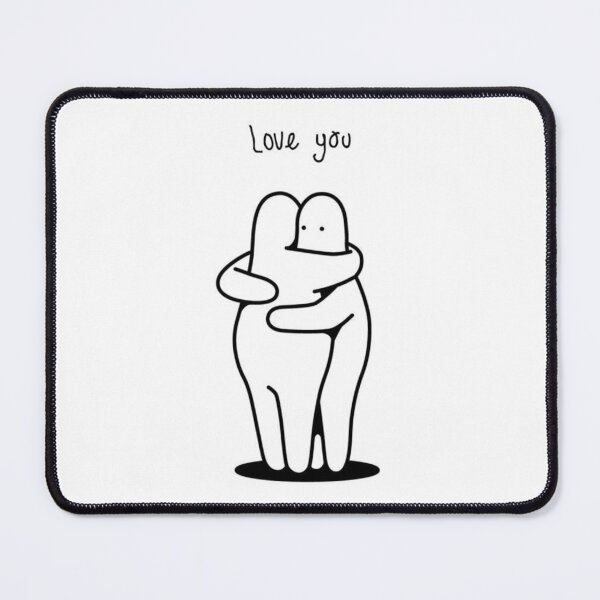Item preview, Love you designed and sold by manaspictures.