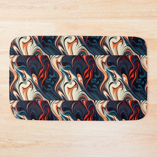 Item preview, Color Combination Pattern designed and sold by BuraxisDesigns.