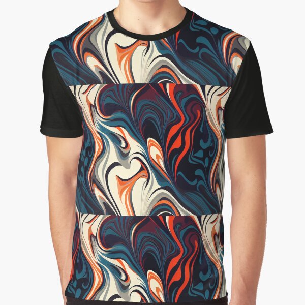 Item preview, Color Combination Pattern designed and sold by BuraxisDesigns.