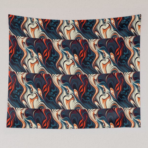 Item preview, Color Combination Pattern designed and sold by BuraxisDesigns.