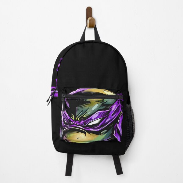 Item preview, Donatello TMNT - Cara designed and sold by Animics.