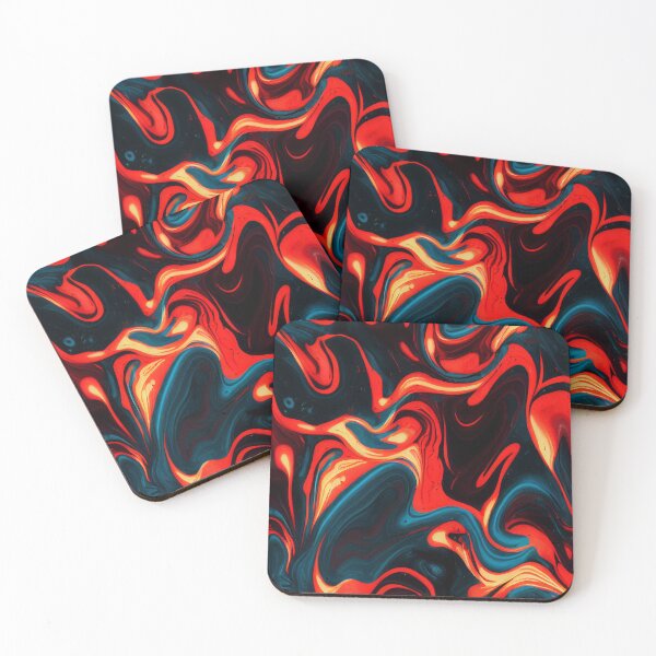 Item preview, Color Combination Pattern designed and sold by BuraxisDesigns.