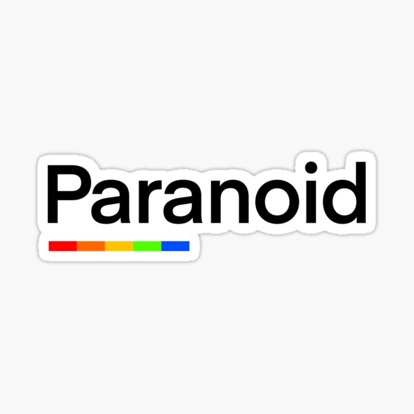 paranoise logo