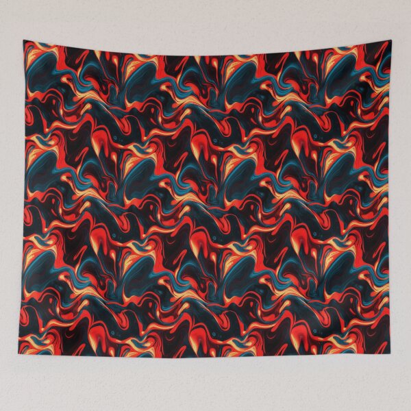 Item preview, Color Combination Pattern designed and sold by BuraxisDesigns.