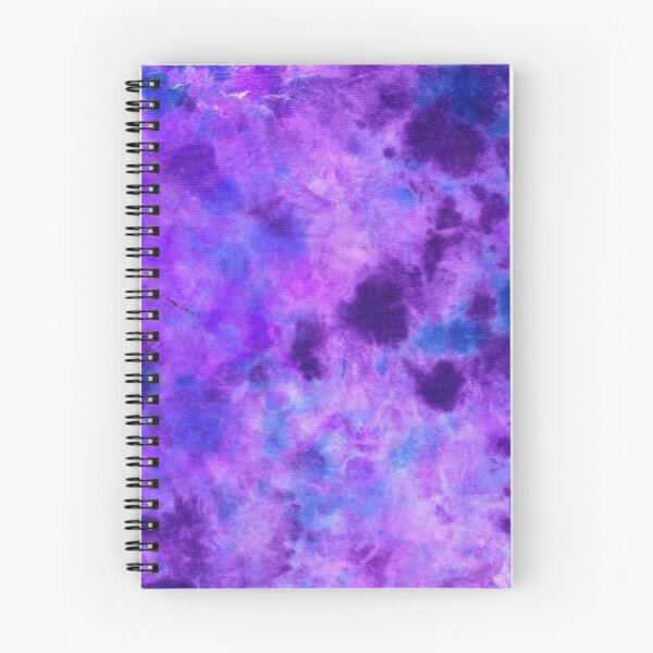 Item preview, Tanzanite DyeBlot designed and sold by TigerTorreArt.