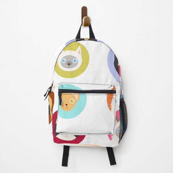 Item preview, Cats Pack of S designed and sold by FeelinGGo ✅.