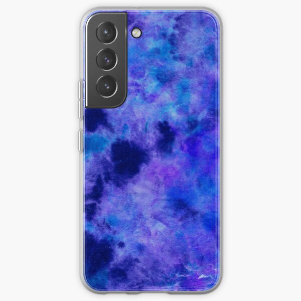 Lapis DyeBlot Samsung Galaxy Soft Case