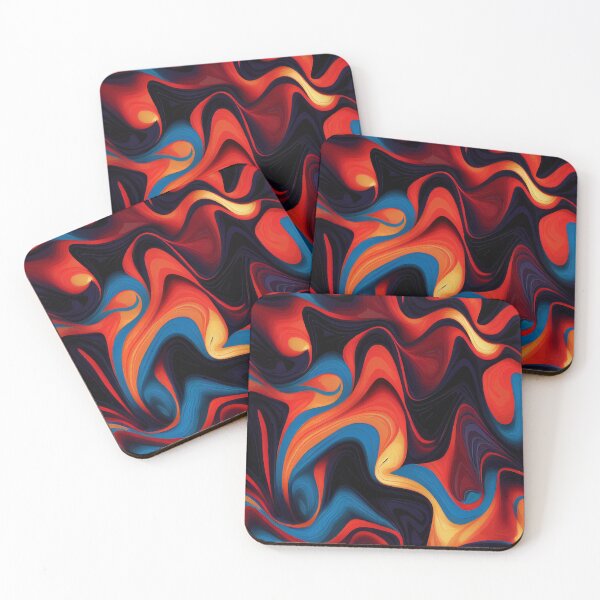 Item preview, Color Combination Pattern designed and sold by BuraxisDesigns.
