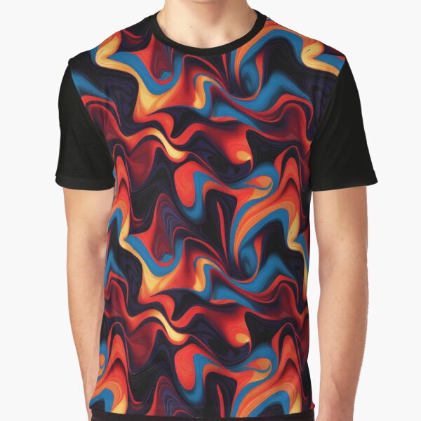Item preview, Color Combination Pattern designed and sold by BuraxisDesigns.