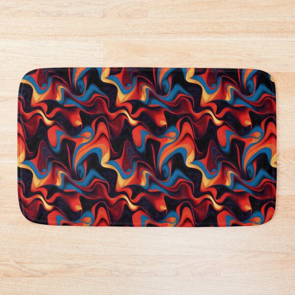 Item preview, Color Combination Pattern designed and sold by BuraxisDesigns.