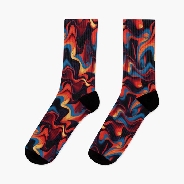 Item preview, Color Combination Pattern designed and sold by BuraxisDesigns.