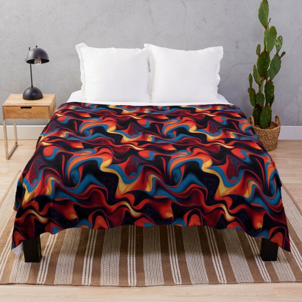 Item preview, Color Combination Pattern designed and sold by BuraxisDesigns.
